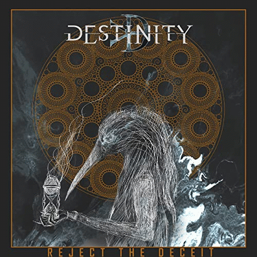 Destinity : Reject the Deceit